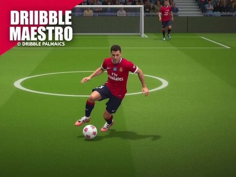 How the Dribble Maestro System Works FIFA Dribble Maestro Dribbling Mechanics
